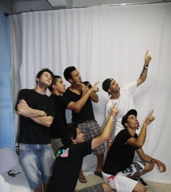 Foto de Grupo Exata Escolha