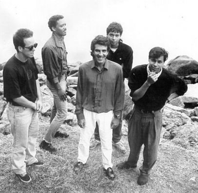 Foto de Finis Africae