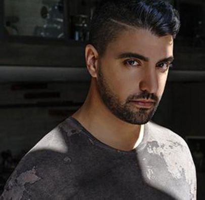 Foto de Moshe Peretz