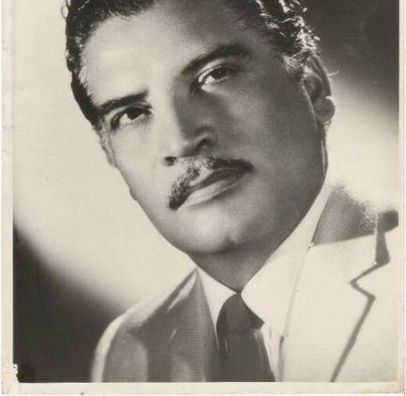 Foto de Daniel Santos