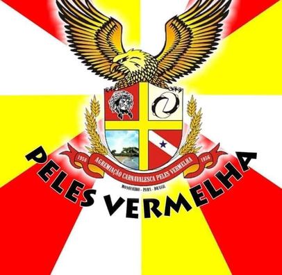 Foto de Peles Vermelha