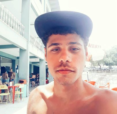 Foto de Apollo Caís