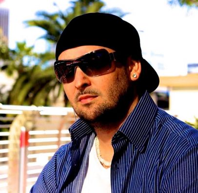 Foto de Justin Wellington