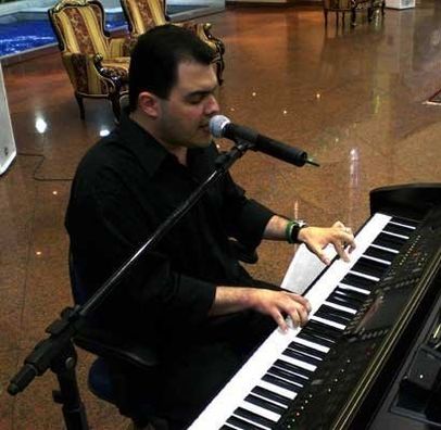 Foto de Marcelo Domingues