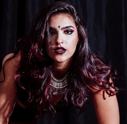 Foto de Ana Clara Dafico