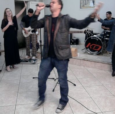 Foto de Ministerio Som de Vida