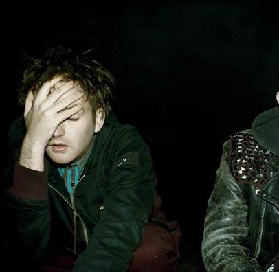 Foto de The Big Pink