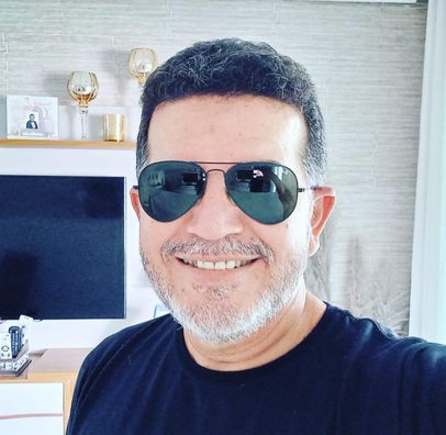 Foto de Luiz Marinho