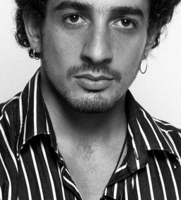 Foto de Michel Melamed