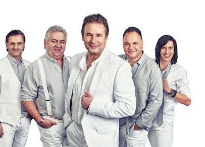 Foto de Nockalm Quintett