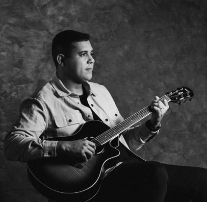 Foto de Vitor Figueredo