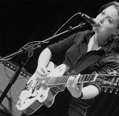 Foto de Erin McKeown