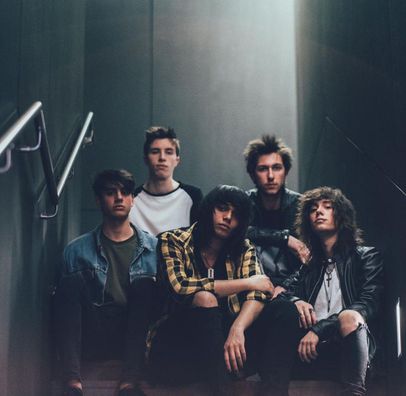 Foto de Stain The Canvas