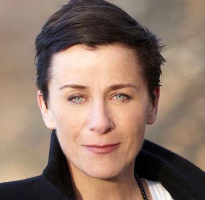 Foto de Melissa Ferrick