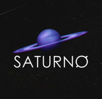 Foto de Saturno