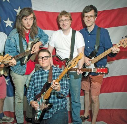 Foto de Your Heart Breaks