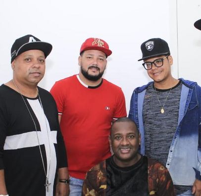 Foto de Grupo Pirraça