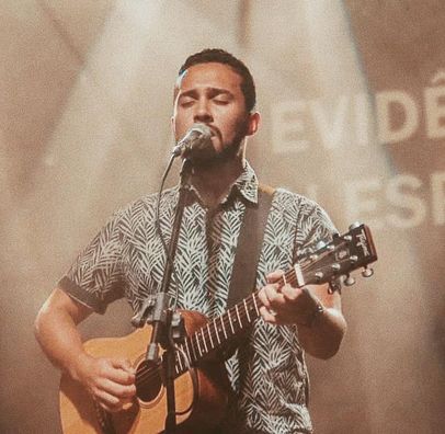 Foto de Saymon Pinheiro