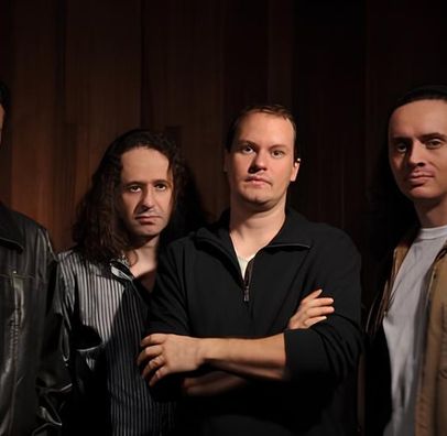 Foto de Blue Mammoth