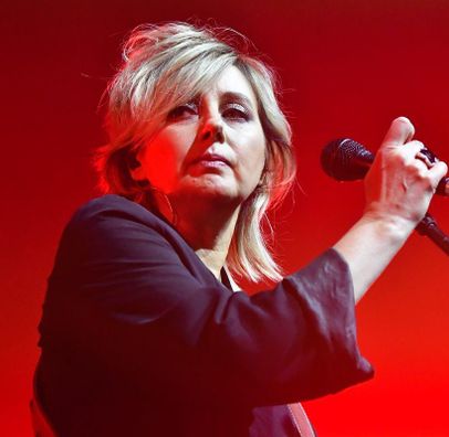 Foto de Edyta Bartosiewicz