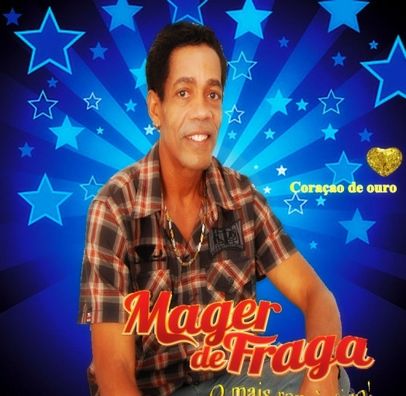 Foto de Mager de Fraga