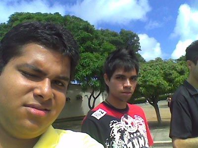 Foto de Estação 82