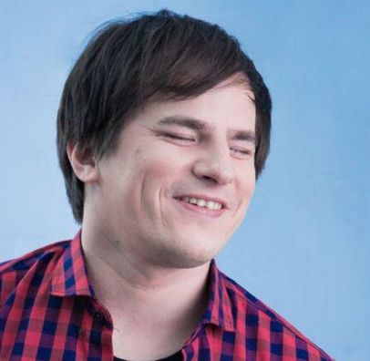 Foto de Nahuel Pennisi