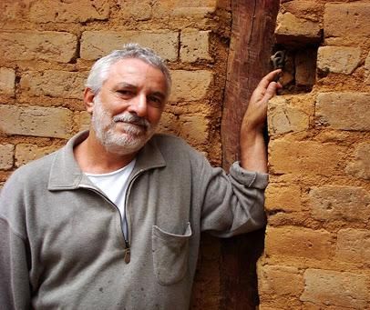 Foto de Bene Fonteles