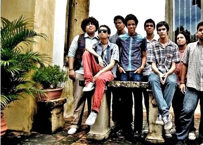 Foto de Caravana do Delírio