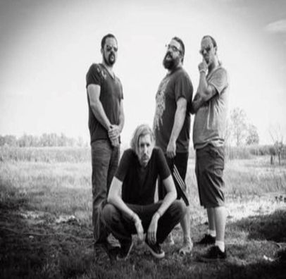 Foto de The Cobalt Party Revolution