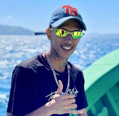 Foto de MC Kaverinha