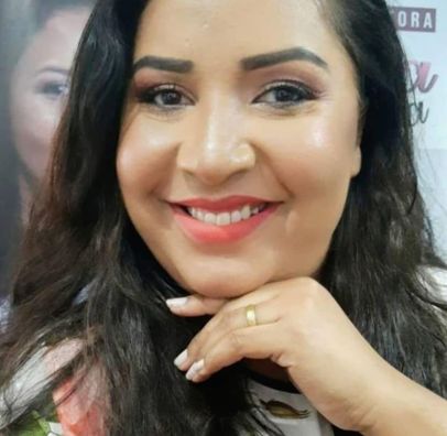 Foto de Sineia Santana