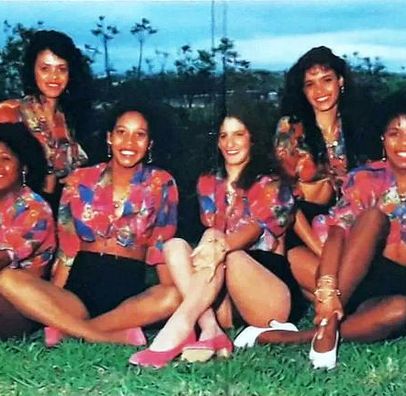 Foto de Fora de Série