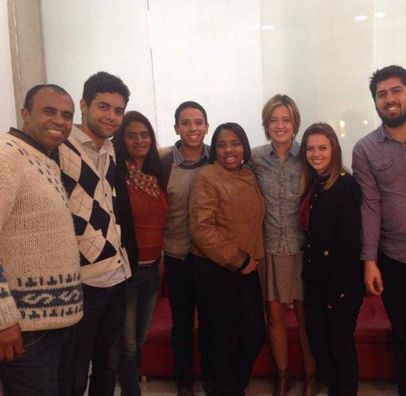 Foto de Ministério Revive