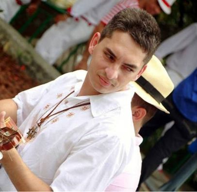 Foto de Rafaa Valois