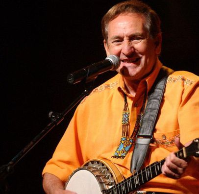 Foto de Lonnie Donegan