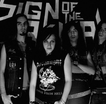 Foto de Sign Of The Jackal