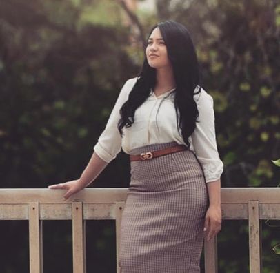 Foto de Dayana Orozco