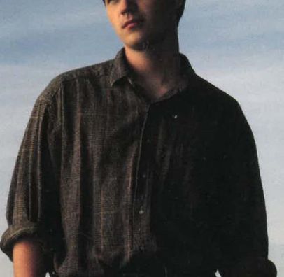 Foto de Chris Cummings