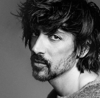 Foto de Anthony Lázaro