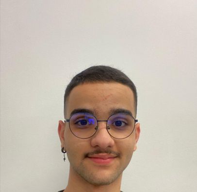 Foto de Fê Ataides