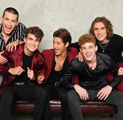 Foto de On The Outside