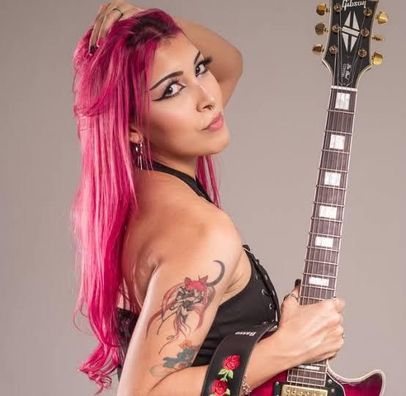 Foto de Lari Simmons