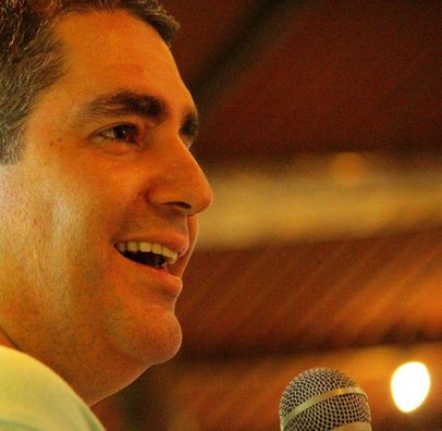 Foto de Rodrigo Polignano