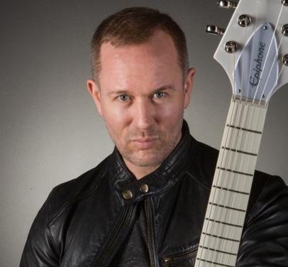 Foto de Brendon Small