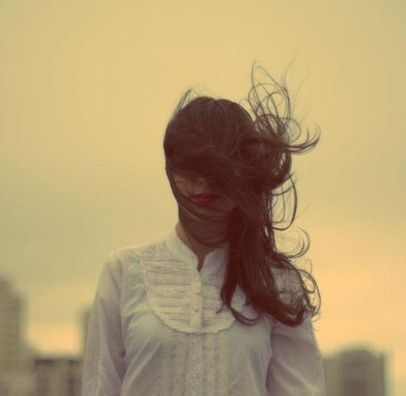 Foto de Yasmin Mamedio