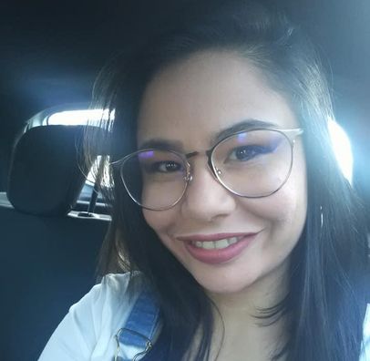 Foto de Rithelly Cardozo