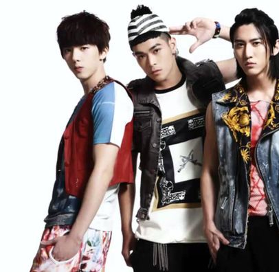 Foto de 4ever (Taiwan)