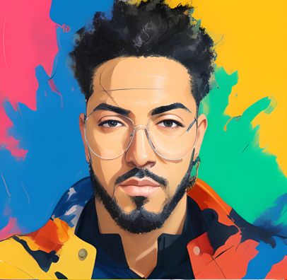 Foto de Kelvin Larmany