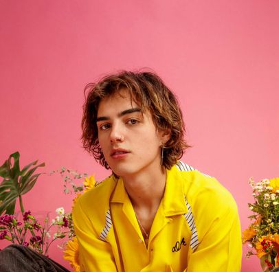 Foto de Jordan Suaste